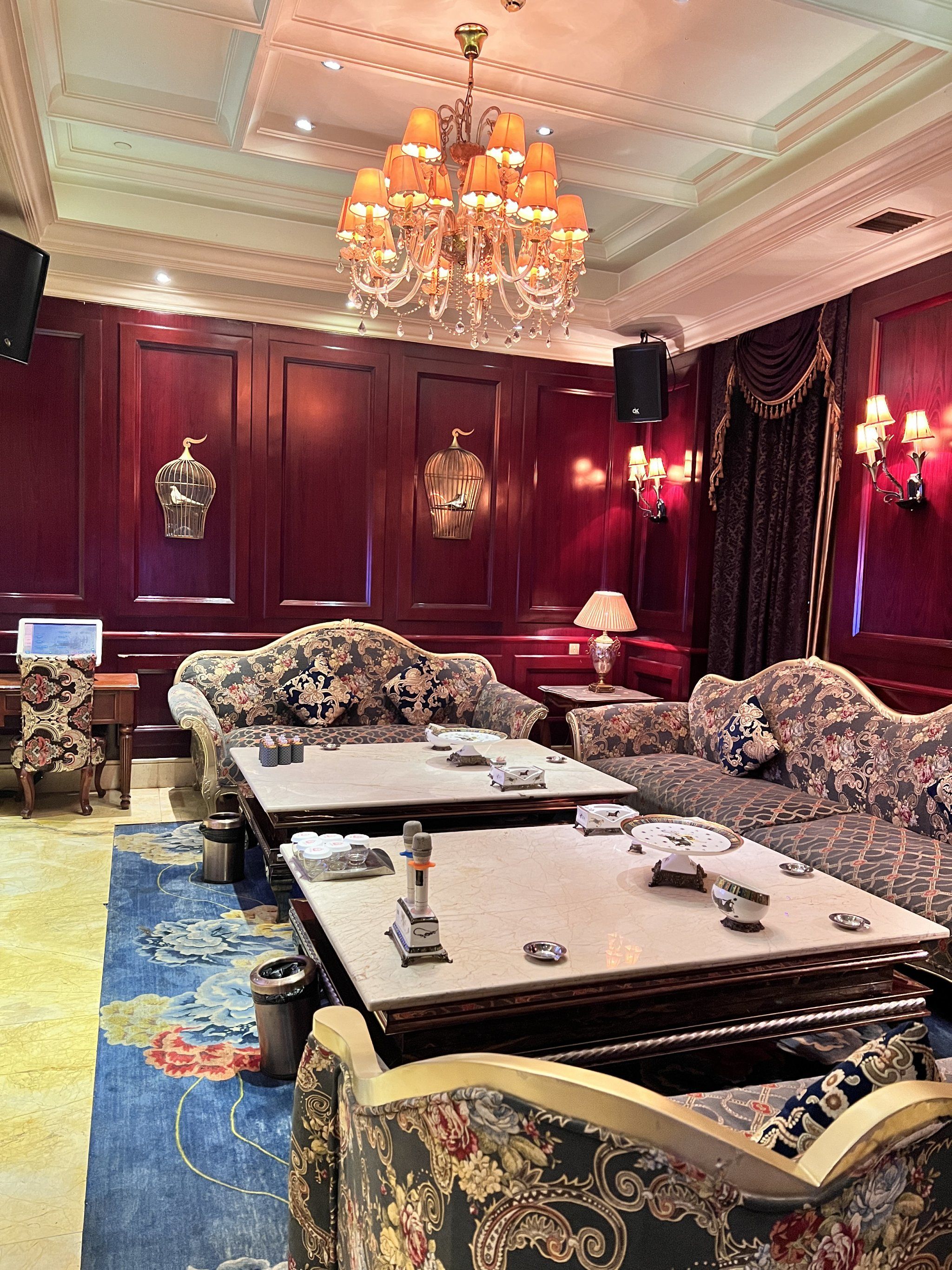 兰州商务ktv优选商务ktv预订指南-永登县ktv预订