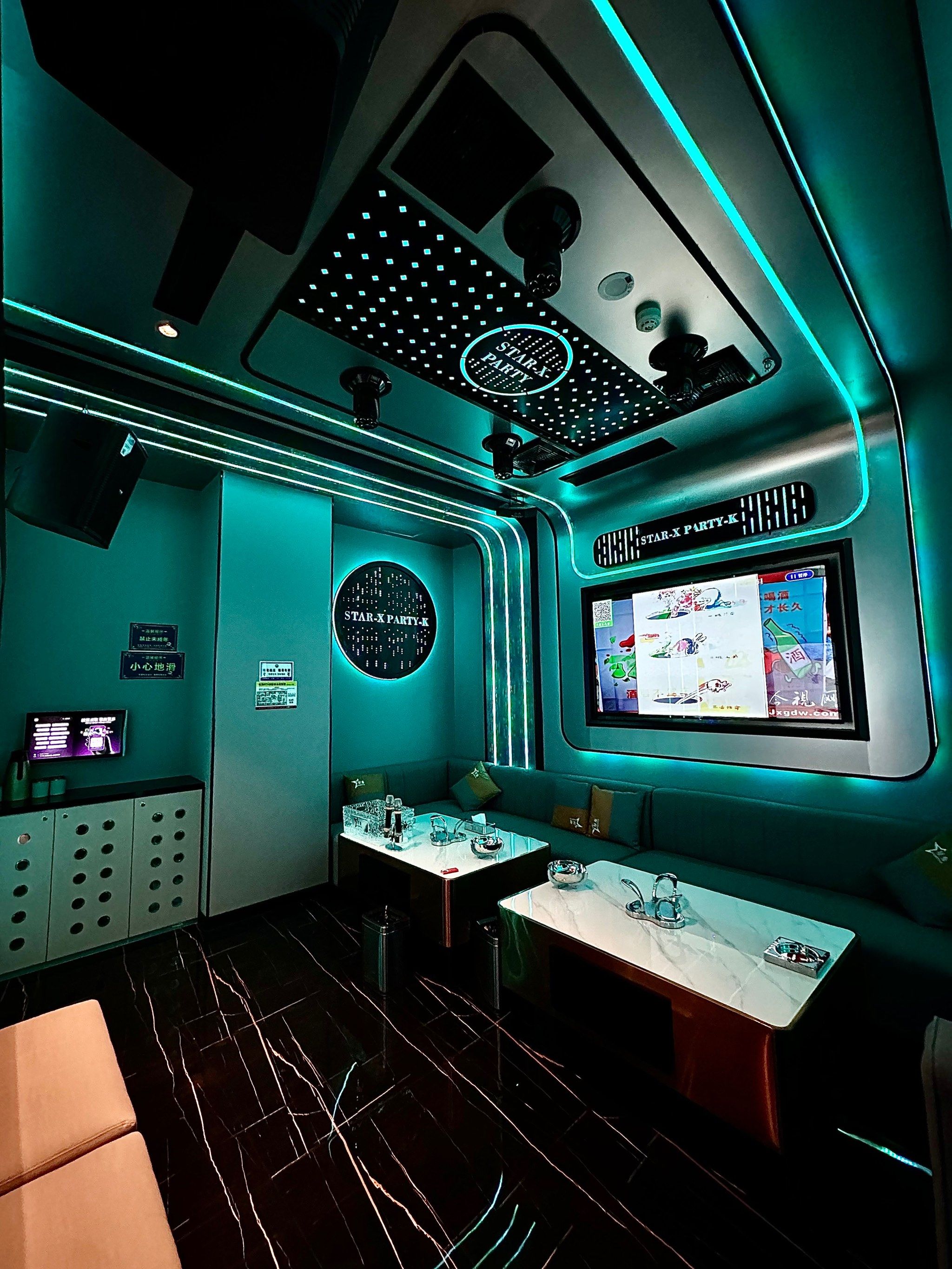 兰州商务ktv创新商务ktv模式解析-永登县ktv预订