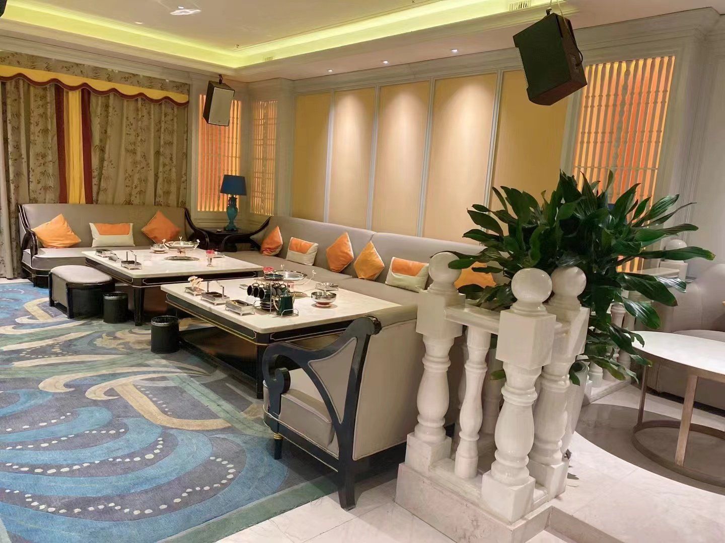 兰州商务ktv首选低端场商务ktv体验-永登县ktv预订