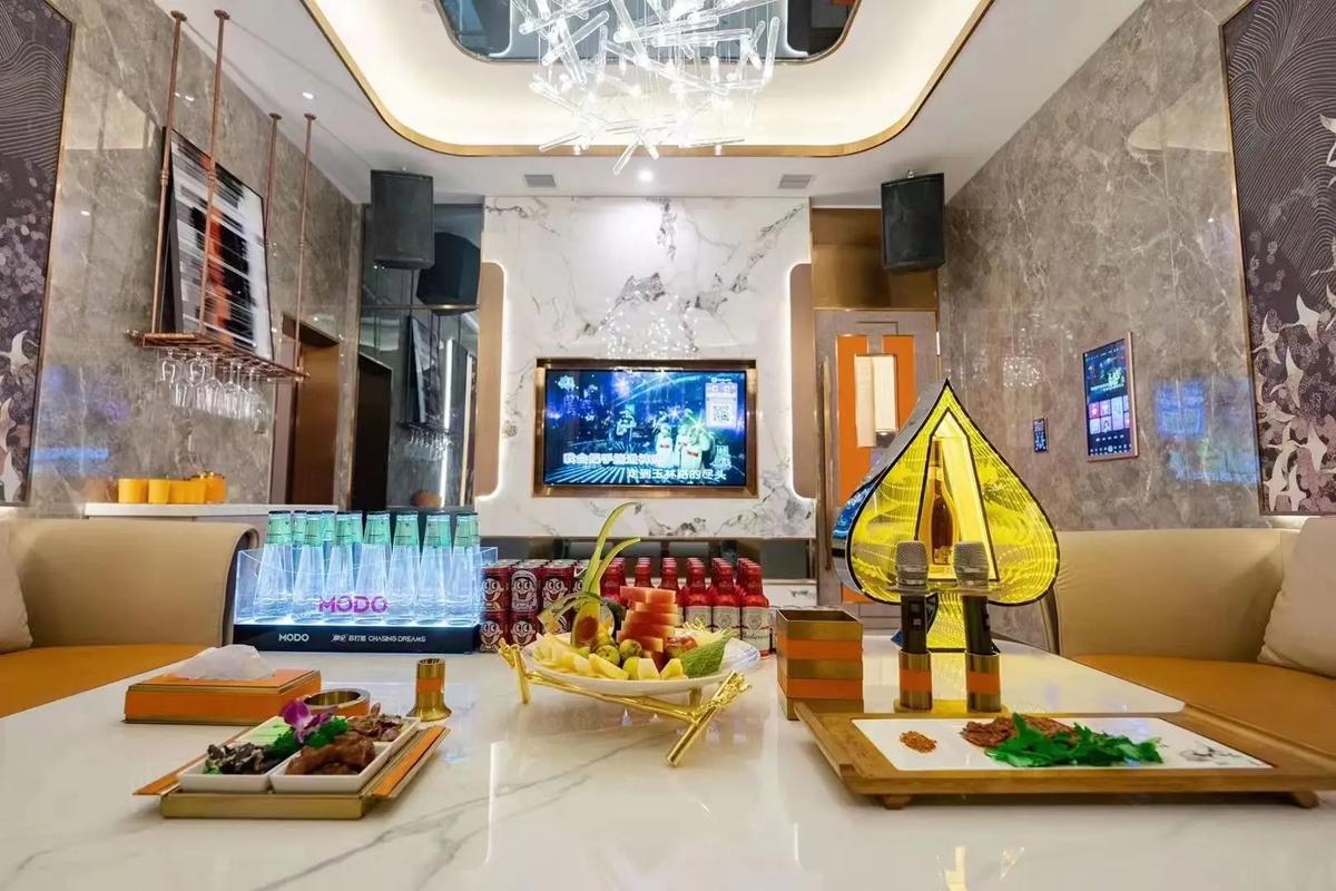 兰州商务ktv体验商务ktv好吗-永登县ktv预订