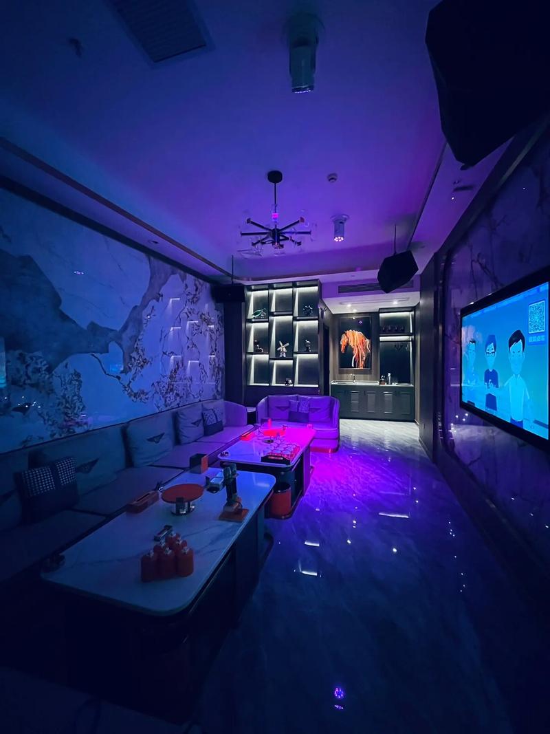 兰州商务ktv计时方式详解-永登县ktv预订